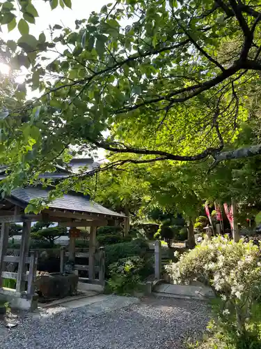 鹿島大神宮(福島県)