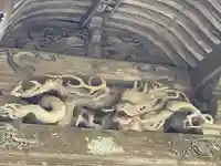 諏訪神社(千葉県)