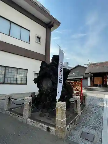 鶴見神社(神奈川県)