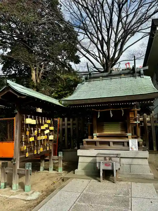 海神社(兵庫県)