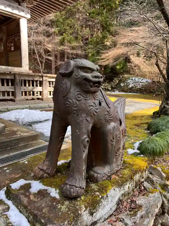 黒石寺(岩手県)