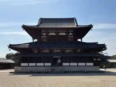 法隆寺(奈良県)