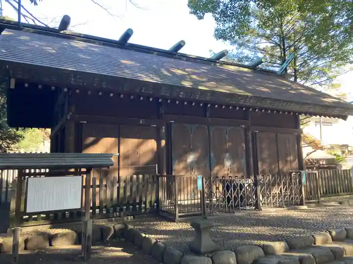 洲崎大神(神奈川県)