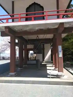正覚寺のその他建物