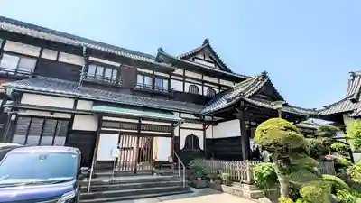 一乗寺のその他建物