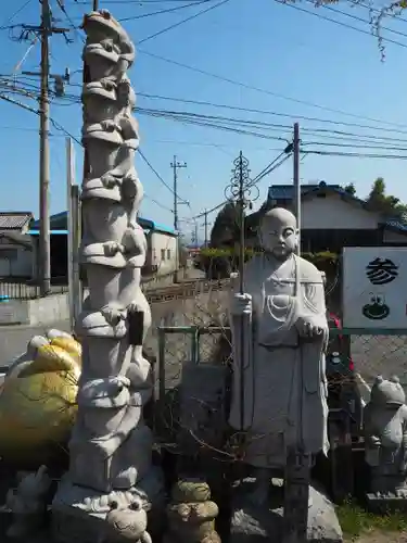 如意輪寺の建物その他