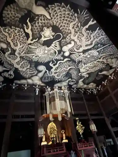 建仁寺（建仁禅寺）(京都府)