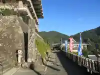 青岸渡寺(和歌山県)