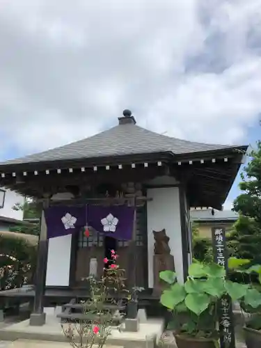長楽寺のその他建物