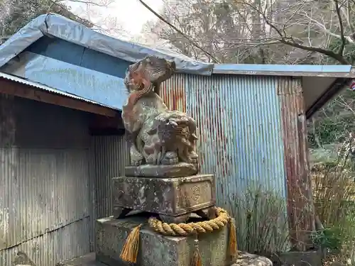 八阪神社(徳島県)
