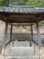 山手観音堂(奈良県)