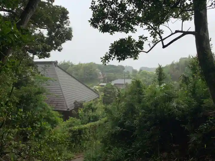星宮神社(千葉県)