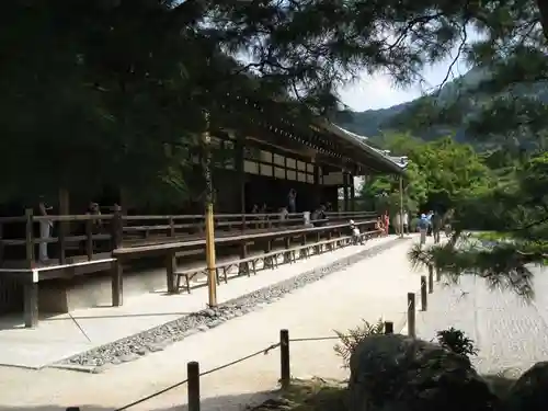 天龍寺(京都府)