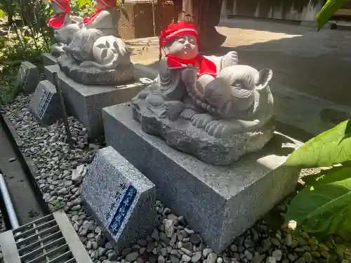 五百羅漢禅寺(和歌山県)