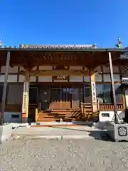 泉寿院(三重県)