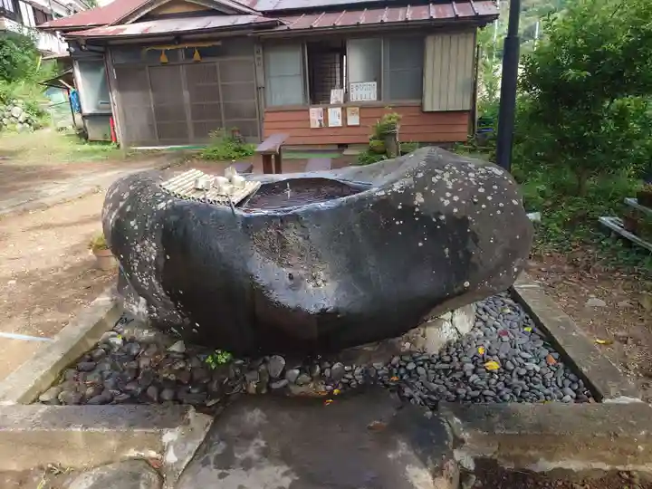 日枝神社(静岡県)