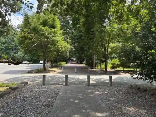 砥鹿神社（里宮）(愛知県)