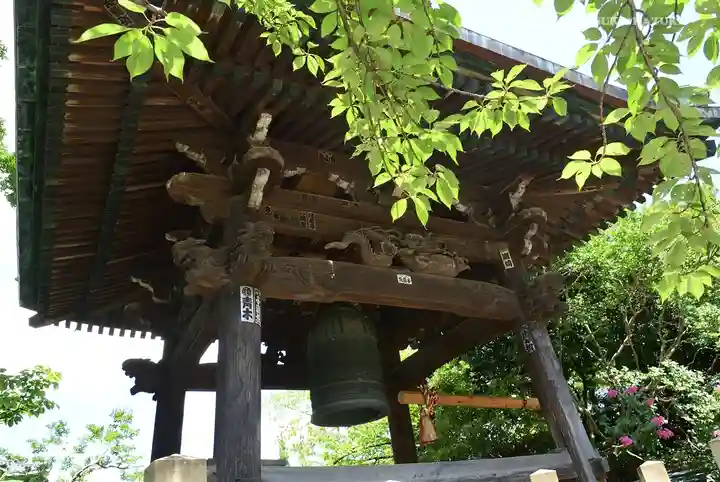 西新井大師総持寺のその他建物