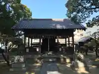 地禄神社(福岡県)
