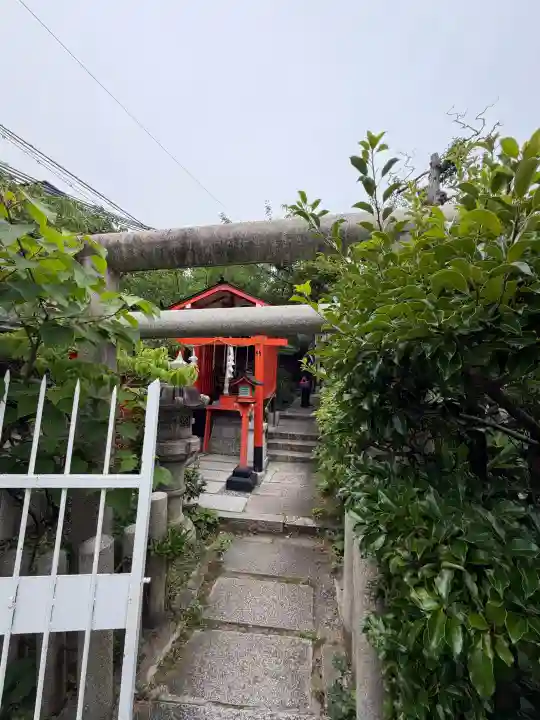 伊久波神社(兵庫県)
