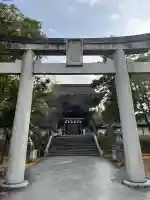 香椎宮(福岡県)