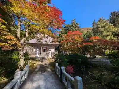 国上寺(新潟県)