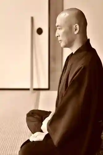 潮音院(福井県)