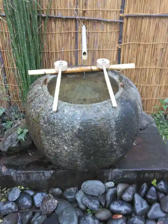 大綱金刀比羅神社(神奈川県)