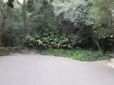 花窟神社(三重県)