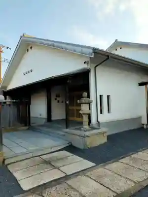 大安寺(大阪府)