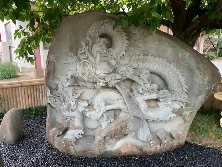 龍光院(千葉県)