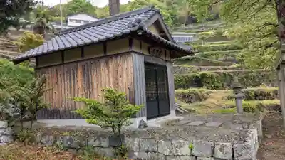 荒神宮(香川県)