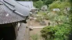 帰一寺の建物その他