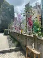 東京大神宮のその他建物