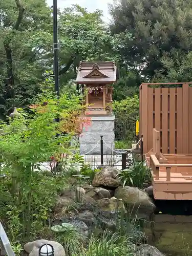 愛宕神社(東京都)