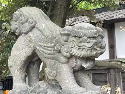 黒石神社(青森県)