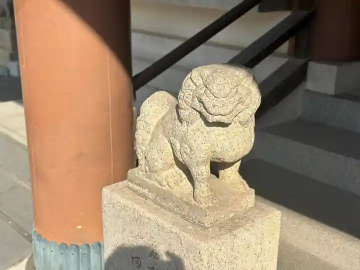 岸城神社(大阪府)