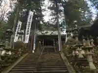 華厳寺のその他建物