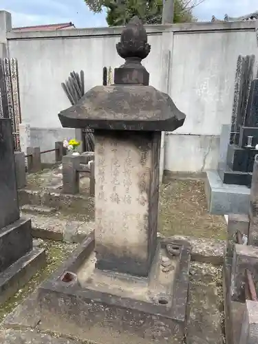 大行寺(東京都)