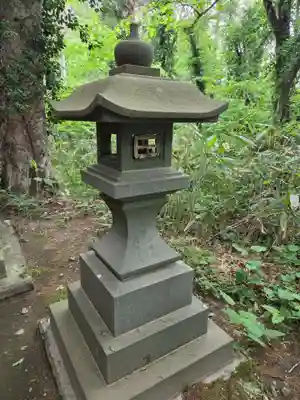 会津大國魂神社(福島県)