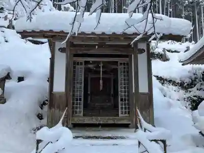 延応寺(兵庫県)