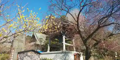 瑞雲寺のその他建物