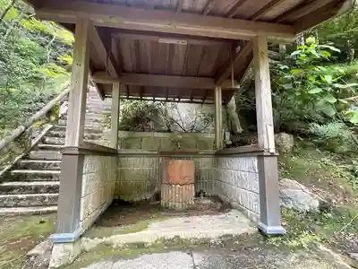 不動寺(滋賀県)