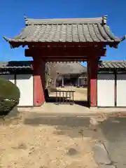 雨寳寺(埼玉県)