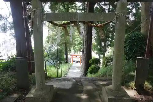 鹿島神社(宮城県)