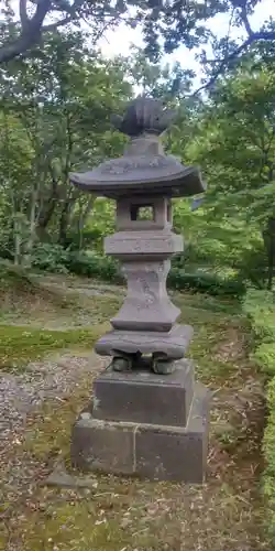 那須温泉神社(栃木県)