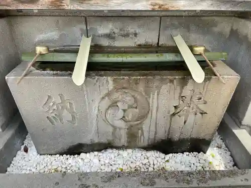 尾久八幡神社(東京都)