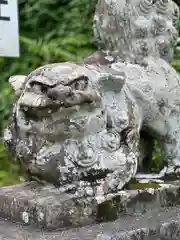 生目神社(宮崎県)