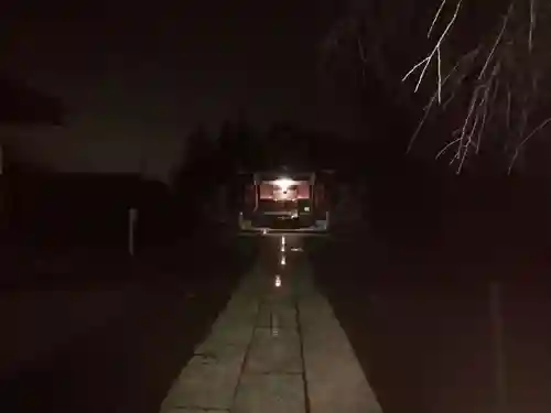 伏木香取神社のその他建物