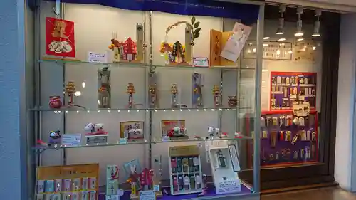 烏森神社のその他建物